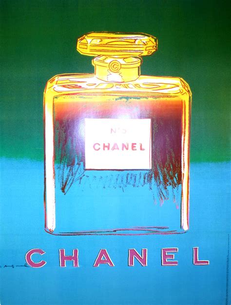 chanel bottle poster|vintage chanel posters for sale.